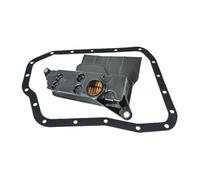 Lanliuhui Store 35330-33050 3533033050 Compatible avec Lexus RX350 ES350 Compatible avec Alpha 3.5 Filtre à huile de transmission U660E U661E 35330-48020 35330-48030(35330-48020)