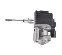 Lanliuhui Store Électrovanne de turbocompresseur 06L145612K 06L145612F compatible avec PASSAT compatible avec GOLF A4 Q5