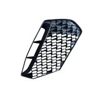 Lanliuhui Store Grille d'aération latérale gauche for pare-chocs avant AVENTADOR 2017-2019 470807681E et droite 470807682E(Right)