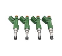 Lanliuhui Store Injecteur de carburant 23250-0C050 compatible avec Land Cruiser compatible avec 4Runner 2693 cm³ 2,7 L