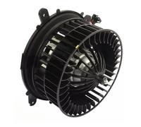 Lanliuhui Store Moteur de ventilateur de climatiseur 2208203142 compatible avec Benz CL600 S430 W220 W215 4,3 L 5,0 L 2209060100 A2208203142 A2209060100