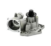 Lanliuhui Store Pompe à eau de refroidissement compatible avec BMW E34 530i 540i, E32 730i 740i, E31 840i M60 11510007042 11511731680 11511736146 11511741001 11511742498