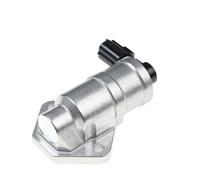 Lanliuhui Store Soupape de régulation d'air de ralenti compatible avec Mazda 6 2002-2005 2.0 2.3 compatible avec Tribute 2004 LF01-20-660