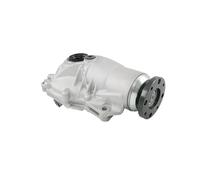 Lanliuhui Store Support de différentiel avant (2011-2017) compatible avec B*MW X3 (2006-2015) compatible avec MX-5 (31507592002)