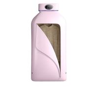 LANMFU Sèche-linge suspendu avec minuterie, sèche-linge pliable, petit sèche-linge domestique, sèche-air portable de voyage en dortoir, sèche-linge compact multifonctionnel, pour les voyages, les