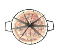 Lanmijia Diviseur de gâteau | Machine Portions Pour Et Gâteaux | Séparateur De Gâteau Coupe-gâteau | Diviseur de gâteau pour couper 9 morceaux égaux pour décorer, ustensile de cuisine