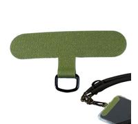 Lanmijia Onglet Attache téléphonique,Patch de Cordon de sécurité Universel