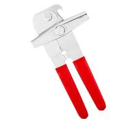 Lanmijia Ouvre-Boîte Manuel - Gadget de Cuisine Manuel à Prise Facile,Ouvre-boîte Ergonomique Ustensiles de Cuisine,pour Appartement Maison Camping-car Camping Restaurant Pot Bouchon de