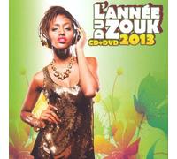 L'ann¿E Du Zouk 2013