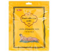 Lanna - Steam Eye Mask 6 pcs