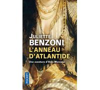 L'anneau d'Atlantide