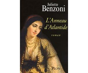 L'anneau d'Atlantide - Une enquête d'Aldo Morosini