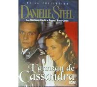 L'anneau de Cassandra Collection Danielle Steel / 1 DVD