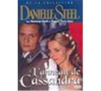 L'anneau de Cassandra – Collection Danielle Steel – DVD – Sony BMG (1 DVD)