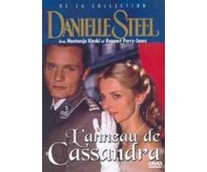 L'anneau de Cassandra.De la Collection Danielle Steele. by Nastassja Kinski