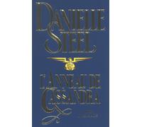 L'anneau de Cassandra roman - Danielle Steel - Presses De La Cite - broché - Roman