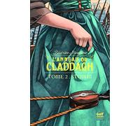 L'anneau de Claddagh - tome 2 Stoirm (2)