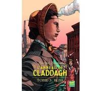 L'anneau de Claddagh - tome 3 Bliss Béatrice Nicodème (Auteur)