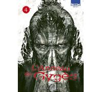 L'Anneau de Gygès T04 - Takahiro Kato - Ki-oon - broché - Manga