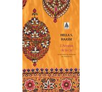L'Anneau de la clé - Hella S. Haasse - Actes sud - Poche - Roman