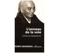 L'anneau De La Voie Zen