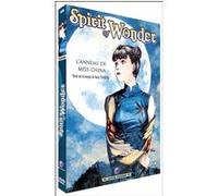 L'Anneau de Miss China G