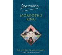 L'anneau de Morgoth