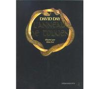 L'anneau de Tolkien David Day (Auteur), Jacques Georgel (Traduction), Alan Lee (Illustration)