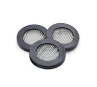 l'anneau d'étanchéité en o-ring en caoutchouc, Joint torique en caoutchouc for filtre de douche et robinet, en acier inoxydable, 1/2", 3/4", 1", paquet de 50(24mm filter,100pcs)