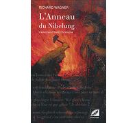 L'Anneau du Nibelung