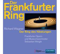 L'Anneau du Nibelung