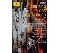 L'anneau du Nibelung - Blu-Ray E