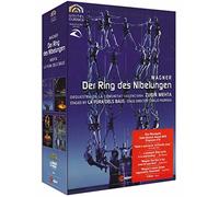 L'Anneau Du Nibelung [(limited edition)]