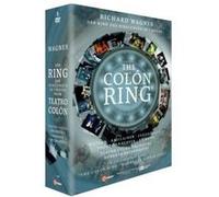 Wagner : l'anneau du Nibelung. Rasilainen, Watson, Zakhzhaev, Paternostro