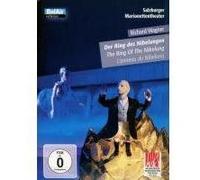 L'anneau du Niebelung DVD E