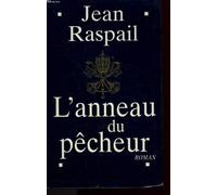 L'anneau du pecheur.