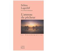 L'anneau Du Pêcheur