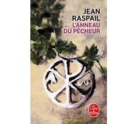 L'anneau du pêcheur - Prix Maison de la Presse 1995