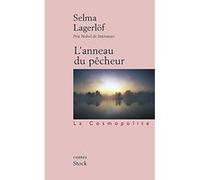 L'anneau du pêcheur Selma Lagerlöf (Auteur)