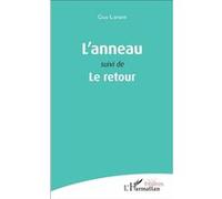 L'anneau Guy Lorant (Auteur)