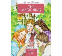 L'anneau magique Livre de l'élève