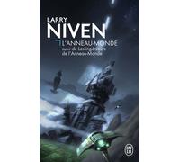 L'anneau-monde Larry Niven (Auteur), Jacques Polanis (Traduction)