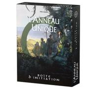 L'Anneau Unique - Boite d'initiation