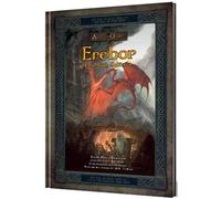 Erebor : Le Mont Solitaire
