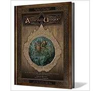 L'anneau Unique Jdr - Aventures Dans Les Terres Sauvages