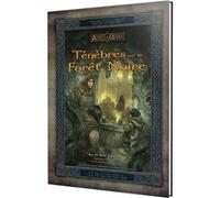 LAnneau Unique - Ténèbres sur la Forêt Noire G