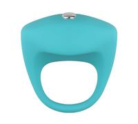 L'ANNEAU VIBRANT RAINBOW BLEU