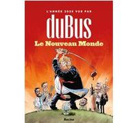 L'année 2025 vue par duBus Frédéric Du Bus (Auteur)