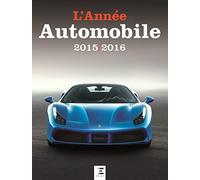 L'année automobile n 63 (2015/2016)