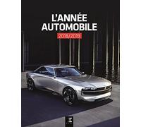 L'année automobile n 66 (2018/2019)